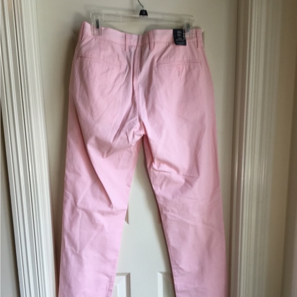 J. Crew Pink Chinos - Picture 12 of 16